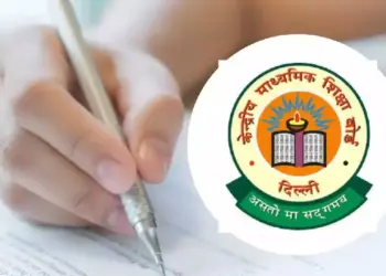 CBSE 10th Class Board Exams 2025