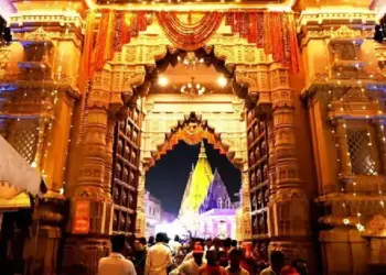 Kashi Vishwanath Mandir