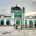 Sambhal Jama Masjid Case