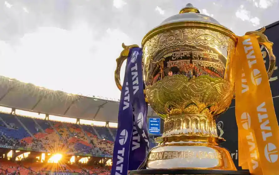 IPL 2025