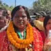 Ambikapur Mayor Manjusha Bhagat