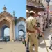 lucknow 163 imposed