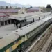 Pakistan Jaffar Express Hijack
