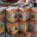 fake ghee racket agra