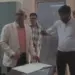 Kanpur DM Jitendra Pratap Singh