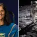 Astronaut Sunita Williams