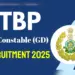 ITBP Constable GD Recruitment 2025