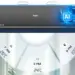 Haier Launches India's First AI AC