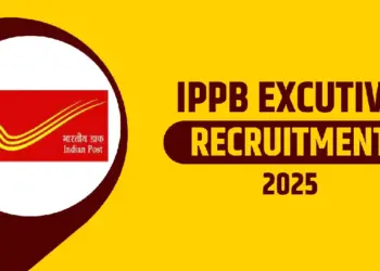 ippb cbo recruitment 2025