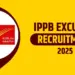 ippb cbo recruitment 2025