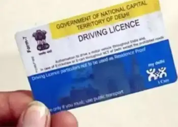 driving license renewal rules