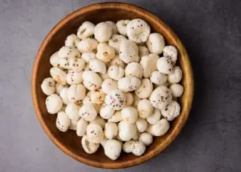 Makhana Benefits