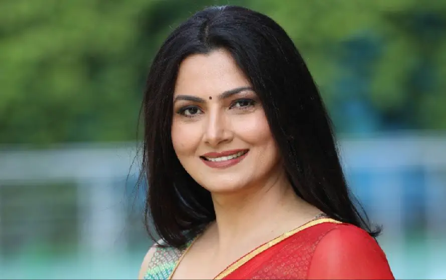 Chitra Tripathi