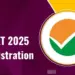 CUET UG 2025 Registration Date extend