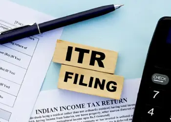 ITR Filing 2025