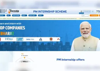 pm internship scheme