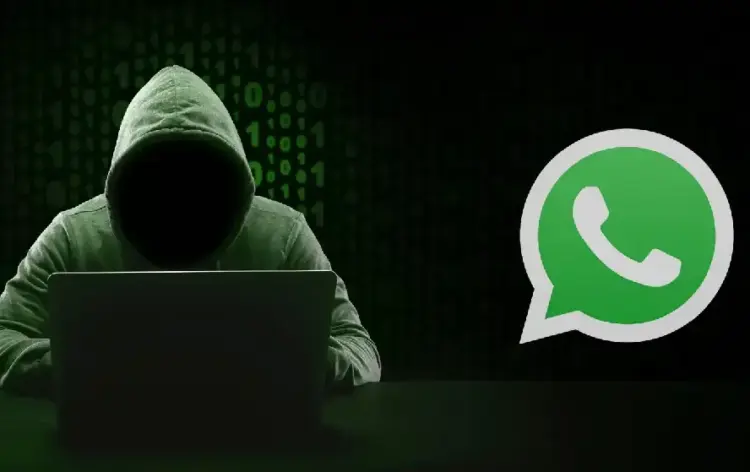 whatsapp scam