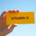 Vitamin D deficiency Cancer risk