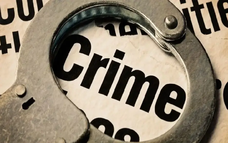 crime news