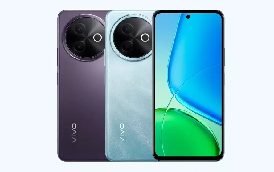 Vivo Y39