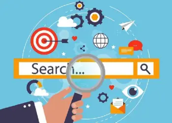 searching tips and tricks