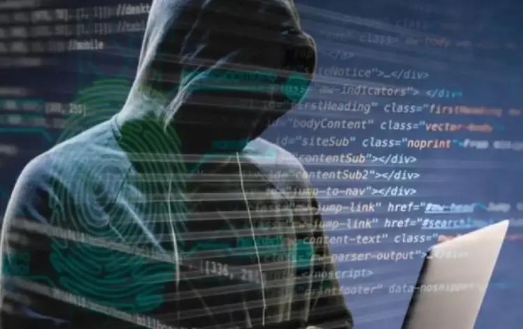 Cyber crime