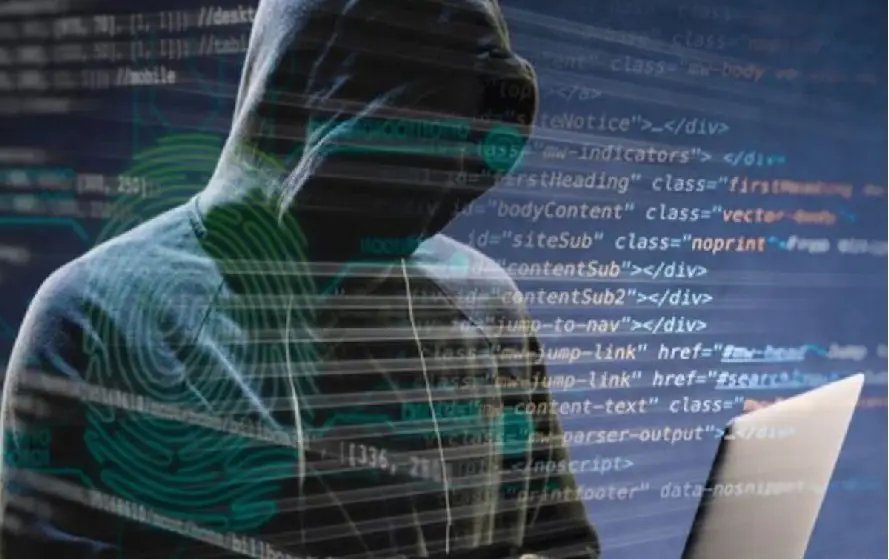 Cyber crime