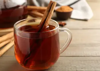 Cinnamon Water Health Benefits