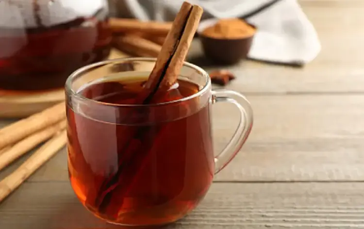 Cinnamon Water Health Benefits