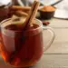 Cinnamon Water Health Benefits