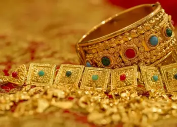Gold-Silver Rate Today