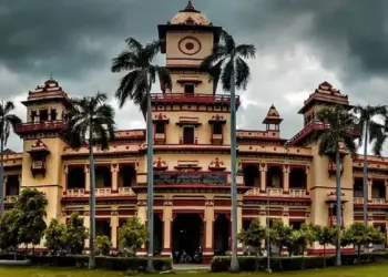 BHU Junior Clerk Recruitment