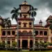 BHU Junior Clerk Recruitment