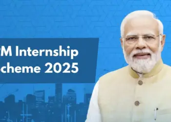 pm internship scheme 2025
