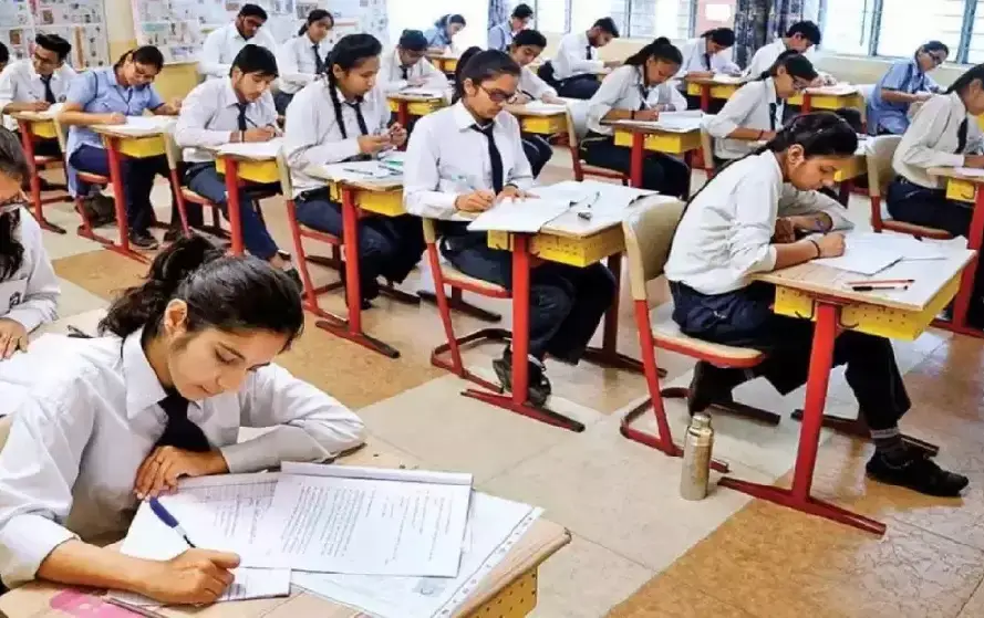 cbse 10th board result