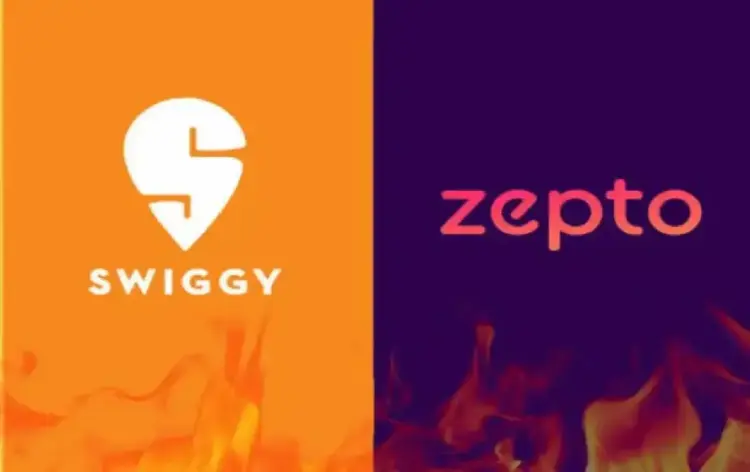 Swiggy Zepto Vs Delhi HC