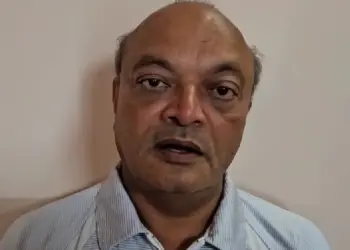 Surat Industrialist Mahesh Savani