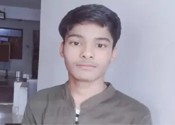 UP Board 10th Result 2025 Topper Yash Pratap Singh