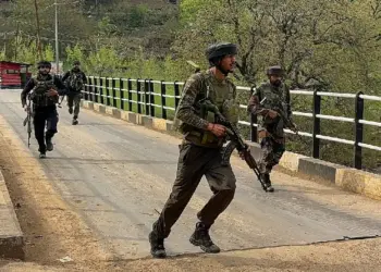 Pahalgam Terror Attack Live Update