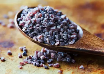 Black Salt Side Effects