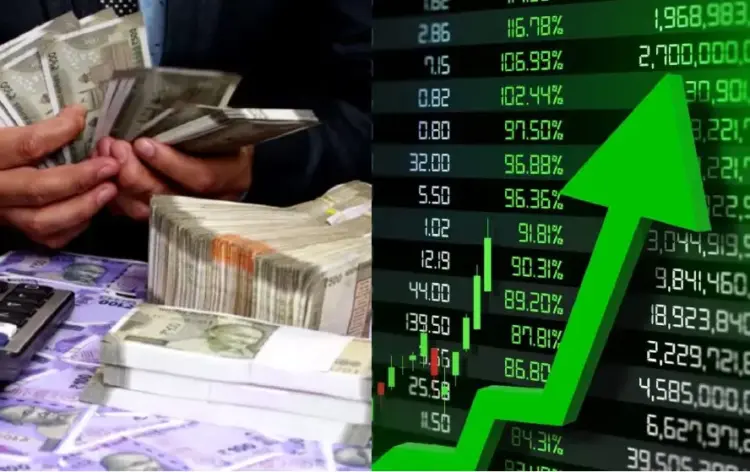 Share Market News