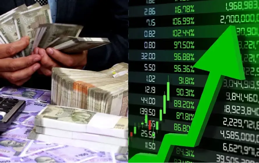 Share Market News