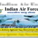 IAF Agniveer Vacancy 2025