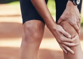 Yoga Vs Strengthening Exercise For Knees