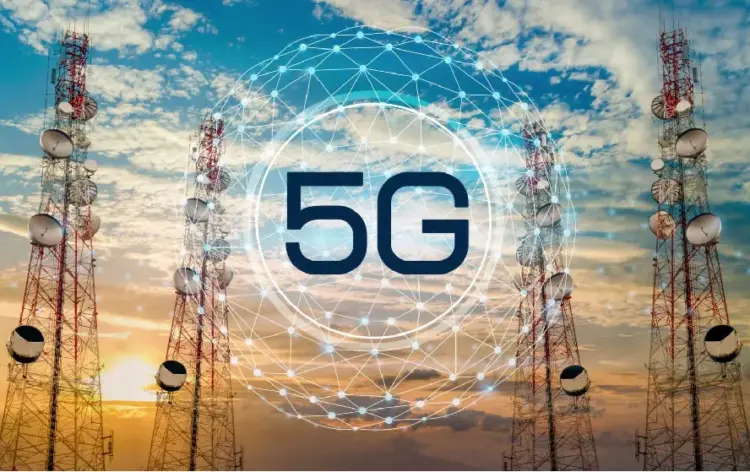 Fix 5G Network Disappearing Issue