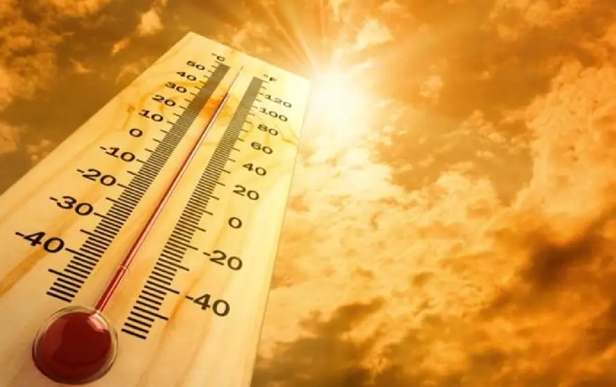 National Weather