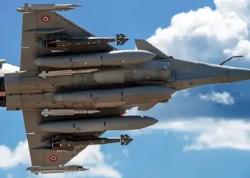 Rafale Marine Deal