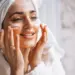 Summer Night Skin Care Routine