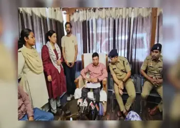 CG 150 Crore Fraud