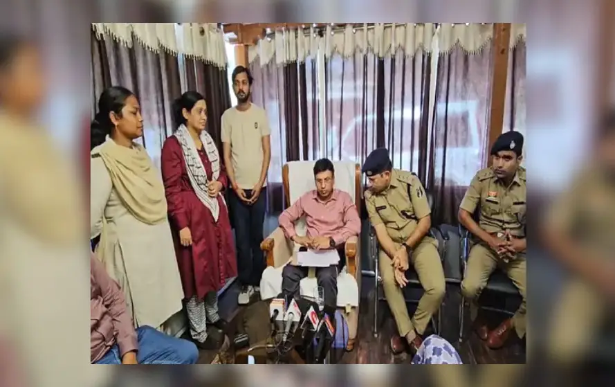 CG 150 Crore Fraud